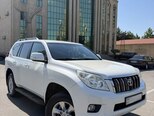 Toyota Land Cruiser Prado-1