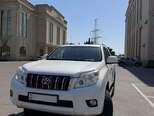 Toyota Land Cruiser Prado-2