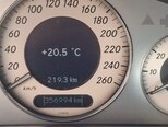 Mercedes E 200-3