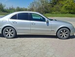 Mercedes E 200-4