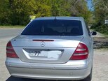Mercedes E 200-2