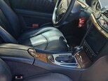 Mercedes E 200-7