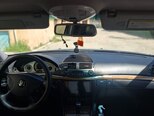 Mercedes E 200-8