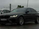 BMW 530e-2