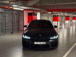 BMW 530e-4