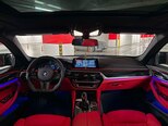 BMW 530e-16