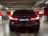BMW 530e-12