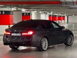 BMW 530e-11