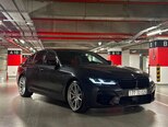 BMW 530e-6