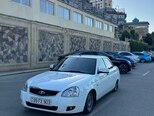 LADA (VAZ) Priora-4