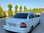 LADA (VAZ) Priora-7