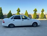 LADA (VAZ) Priora-8