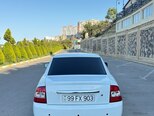 LADA (VAZ) Priora-5
