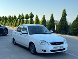 LADA (VAZ) Priora-3