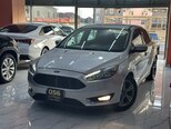 Ford Focus-1