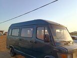 Mercedes 208 D-5