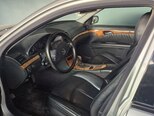 Mercedes E 240-2