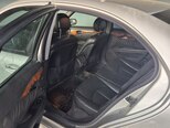Mercedes E 240-4