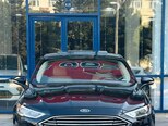 Ford Fusion (North America)-1