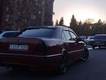 Mercedes C 220-8