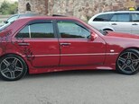 Mercedes C 220-2