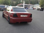 Mercedes C 220-9