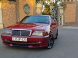 Mercedes C 220-1