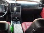 Mercedes C 220-5