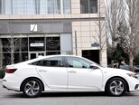 Honda Insight-4