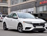 Honda Insight-1