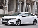 Honda Insight-12