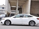 Honda Insight-7