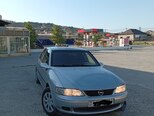 Opel Vectra-1