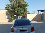 Opel Vectra-2