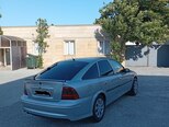 Opel Vectra-3