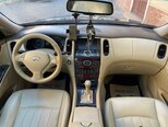 Infiniti EX35-9