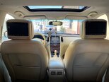 Infiniti EX35-15