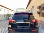 Infiniti EX35-6
