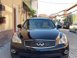 Infiniti EX35-2