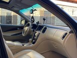 Infiniti EX35-14