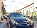 Infiniti EX35-3