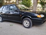 LADA (VAZ) 2115-4