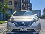 Nissan Note-1