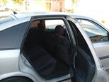 Opel Vectra-9