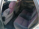 Opel Vectra-12