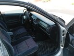Opel Vectra-11