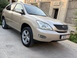 Lexus RX 330-4