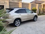 Lexus RX 330-5