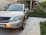 Lexus RX 330-3