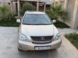 Lexus RX 330-1